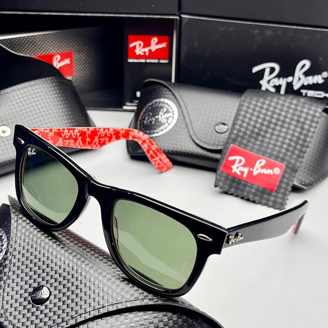 Rayburn Glasses